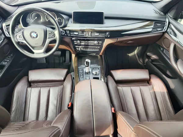 BMW X5 30d/190kW xDrive AT - foto 15