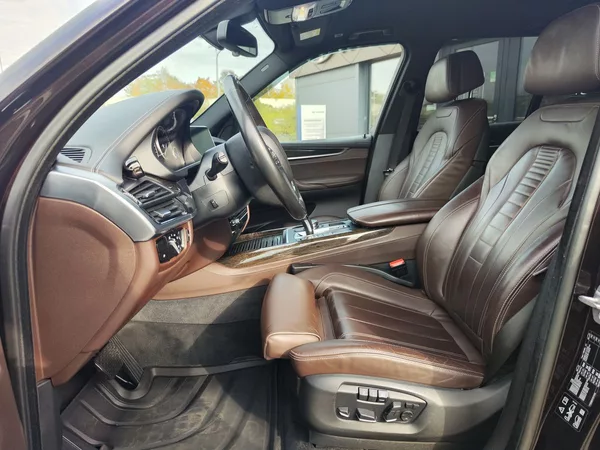 BMW X5 30d/190kW xDrive AT - foto 16