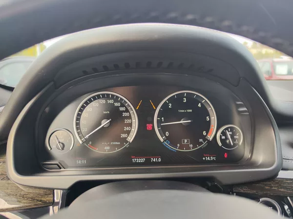 BMW X5 30d/190kW xDrive AT - foto 18