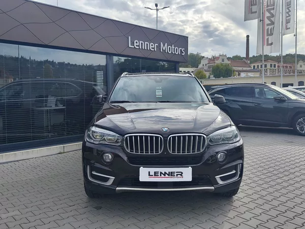 BMW X5 30d/190kW xDrive AT - foto 2