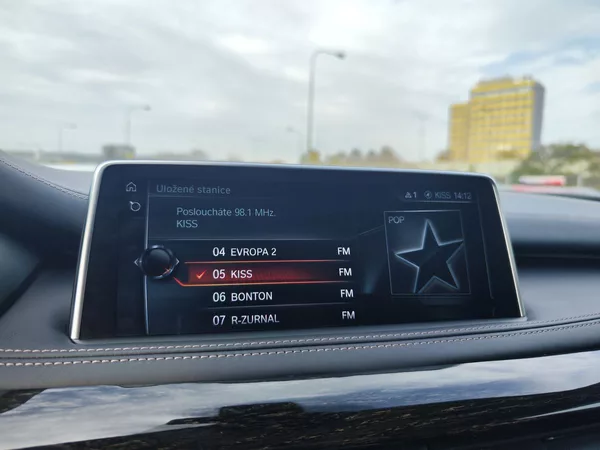 BMW X5 30d/190kW xDrive AT - foto 20