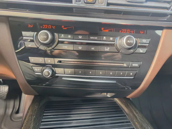 BMW X5 30d/190kW xDrive AT - foto 25