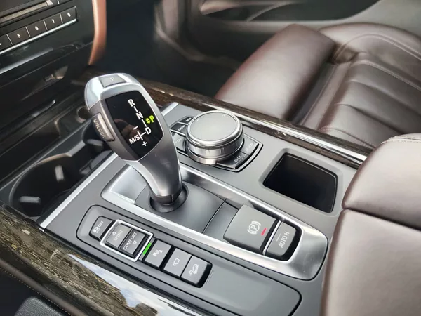 BMW X5 30d/190kW xDrive AT - foto 27