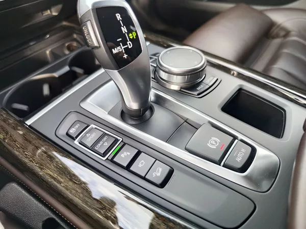BMW X5 30d/190kW xDrive AT - foto 29