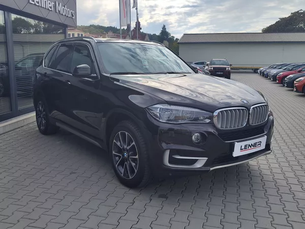 BMW X5 30d/190kW xDrive AT - foto 3