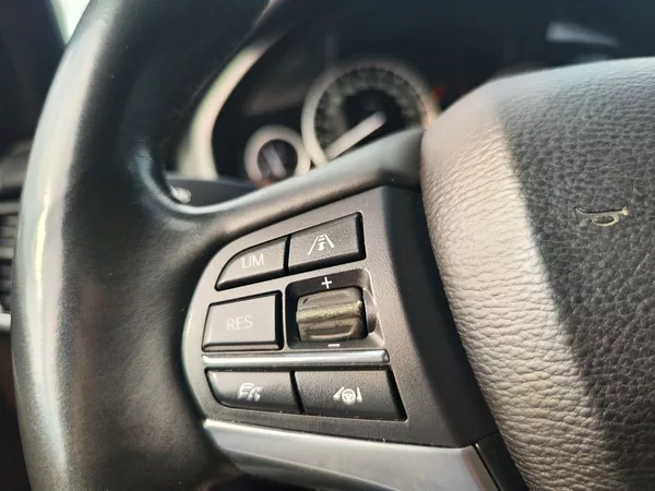 BMW X5 30d/190kW xDrive AT - foto 30