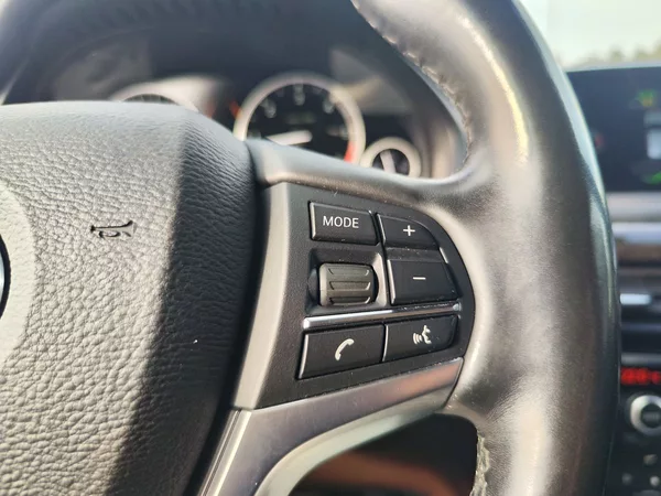 BMW X5 30d/190kW xDrive AT - foto 31