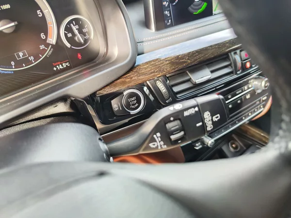 BMW X5 30d/190kW xDrive AT - foto 33