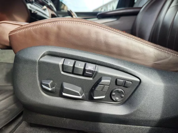 BMW X5 30d/190kW xDrive AT - foto 36