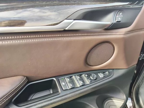 BMW X5 30d/190kW xDrive AT - foto 37