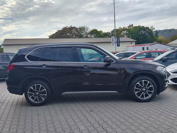 BMW X5 30d/190kW xDrive AT - foto 4