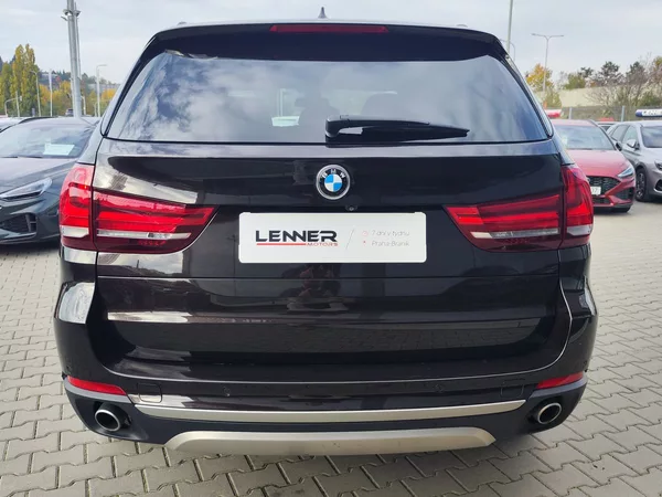 BMW X5 30d/190kW xDrive AT - foto 6