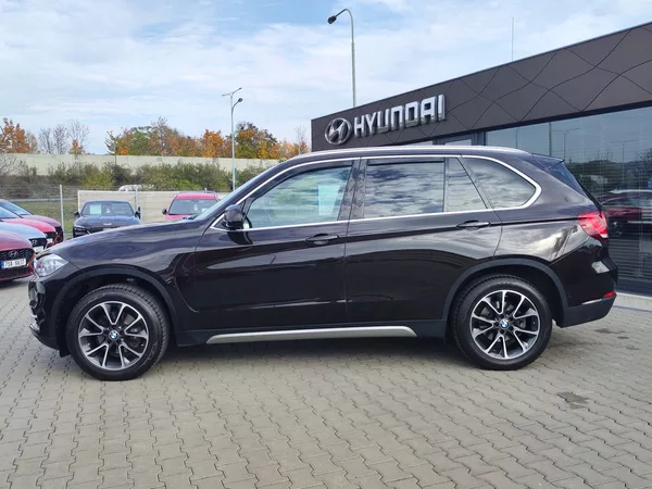 BMW X5 30d/190kW xDrive AT - foto 8