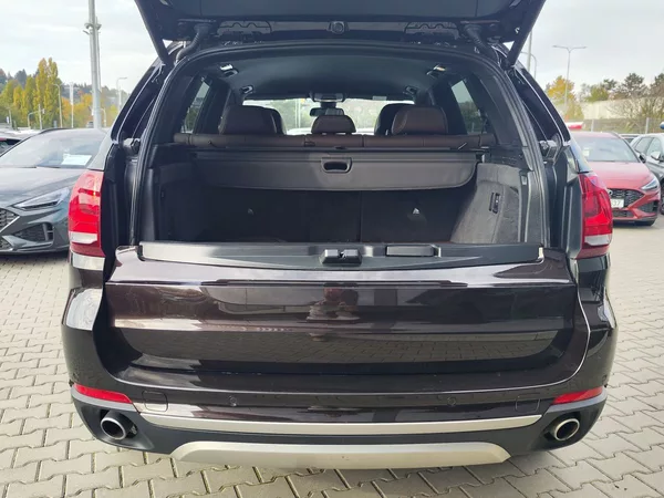 BMW X5 30d/190kW xDrive AT - foto 9