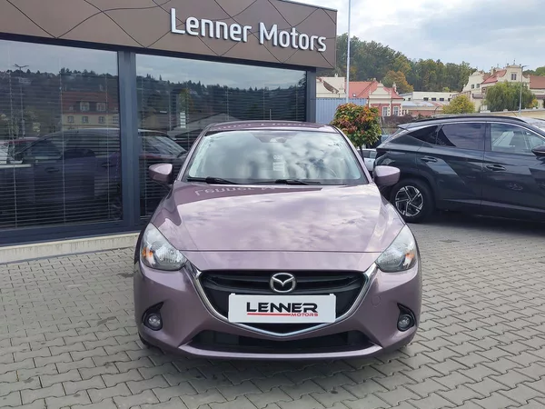 Mazda 2 1.5 Skyactiv/55kW - foto 2