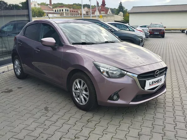 Mazda 2 1.5 Skyactiv/55kW - foto 3
