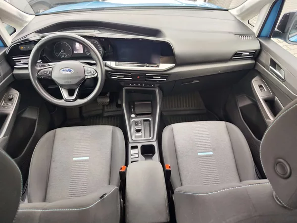 Ford Tourneo Connect 2.0 EcoBlue/90kW Active AT - foto 12