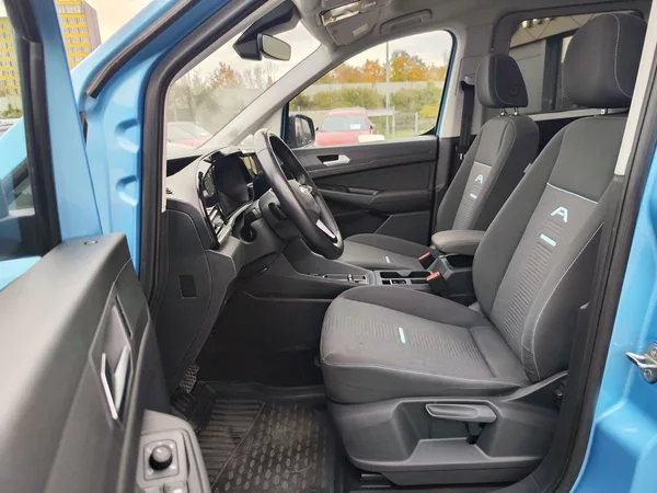 Ford Tourneo Connect 2.0 EcoBlue/90kW Active AT - foto 13