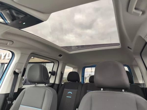 Ford Tourneo Connect 2.0 EcoBlue/90kW Active AT - foto 14