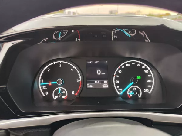 Ford Tourneo Connect 2.0 EcoBlue/90kW Active AT - foto 15