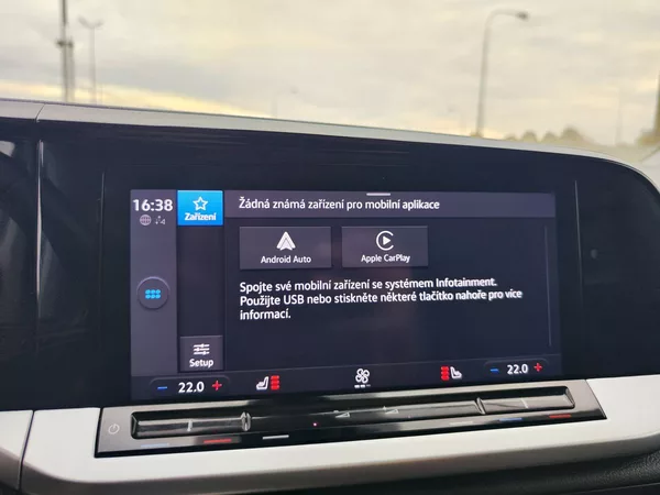 Ford Tourneo Connect 2.0 EcoBlue/90kW Active AT - foto 17