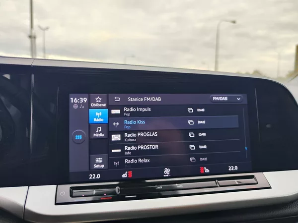 Ford Tourneo Connect 2.0 EcoBlue/90kW Active AT - foto 20