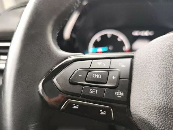 Ford Tourneo Connect 2.0 EcoBlue/90kW Active AT - foto 27