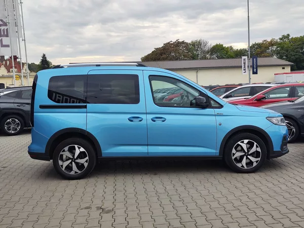 Ford Tourneo Connect 2.0 EcoBlue/90kW Active AT - foto 4