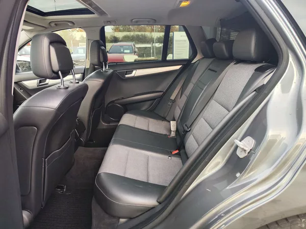 Mercedes-Benz Třídy C 250d/150kW 4Matic AT - foto 10