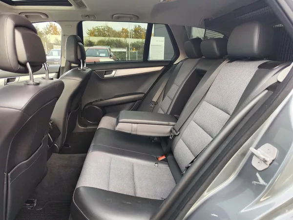 Mercedes-Benz Třídy C 250d/150kW 4Matic AT - foto 11