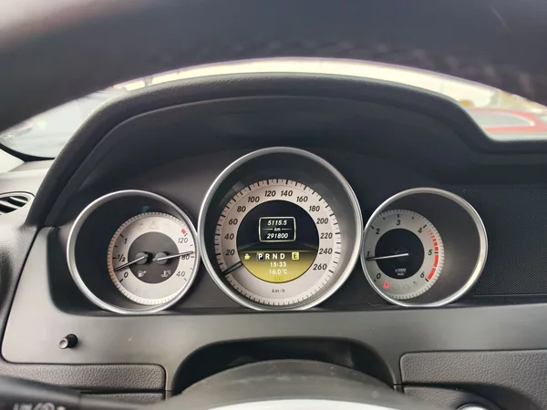 Mercedes-Benz Třídy C 250d/150kW 4Matic AT - foto 15