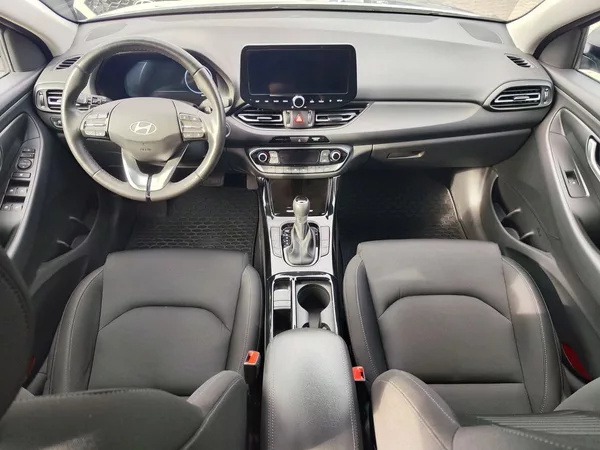 Hyundai i30 1.5 T-GDI/103kW Style DCT - foto 13