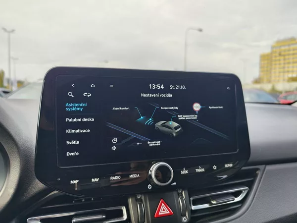 Hyundai i30 1.5 T-GDI/103kW Style DCT - foto 16