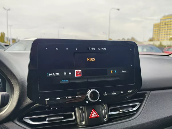 Hyundai i30 1.5 T-GDI/103kW Style DCT - foto 18