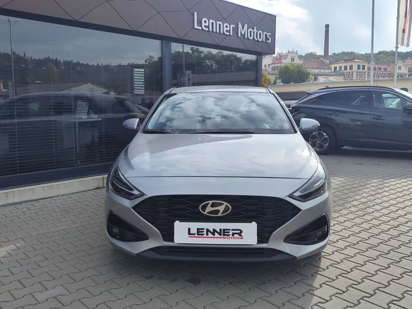 Hyundai i30 1.5 T-GDI/103kW Style DCT - foto 2