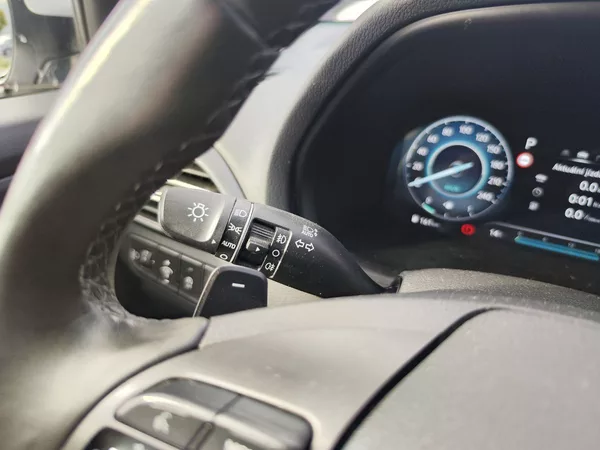Hyundai i30 1.5 T-GDI/103kW Style DCT - foto 29