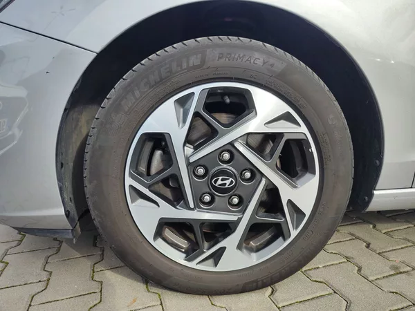 Hyundai i30 1.5 T-GDI/103kW Style DCT - foto 33