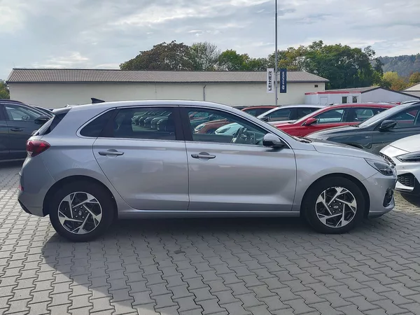 Hyundai i30 1.5 T-GDI/103kW Style DCT - foto 4