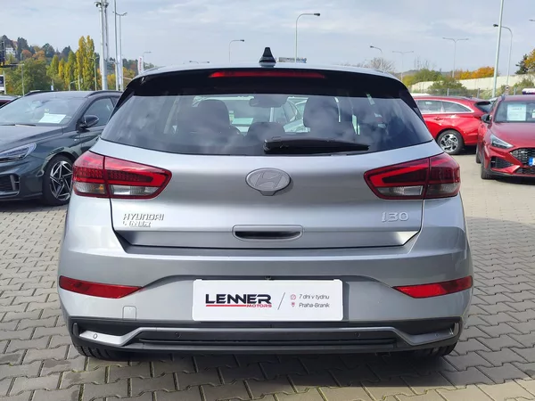 Hyundai i30 1.5 T-GDI/103kW Style DCT - foto 6