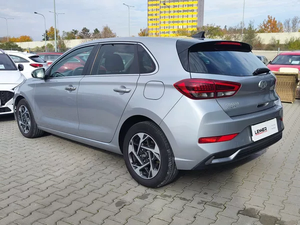 Hyundai i30 1.5 T-GDI/103kW Style DCT - foto 7