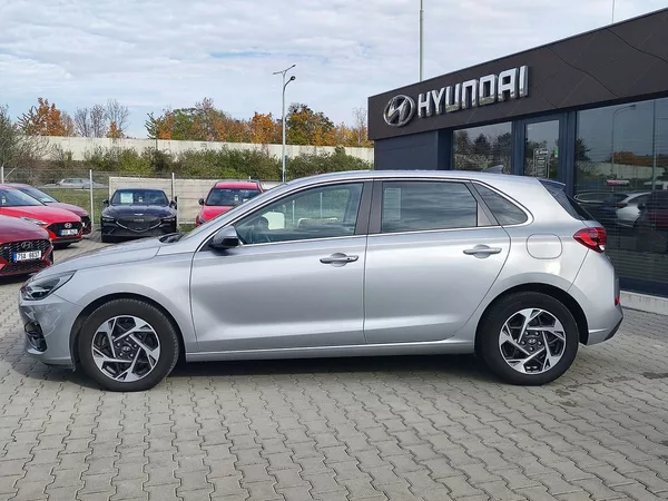 Hyundai i30 1.5 T-GDI/103kW Style DCT - foto 8