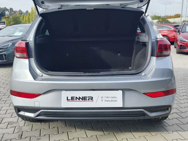 Hyundai i30 1.5 T-GDI/103kW Style DCT - foto 9