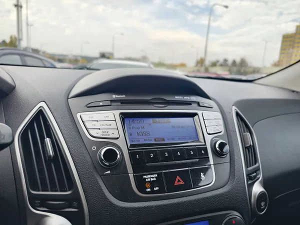 Hyundai ix35 2.0 CRDI/100kW Style - foto 17