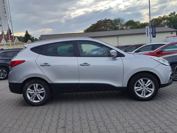 Hyundai ix35 2.0 CRDI/100kW Style - foto 4