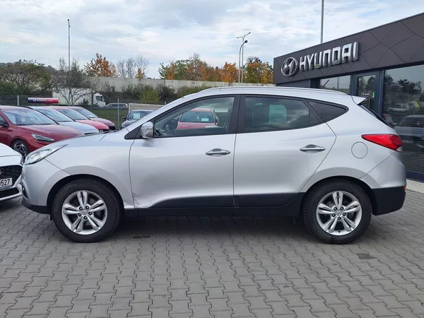 Hyundai ix35 2.0 CRDI/100kW Style - foto 8