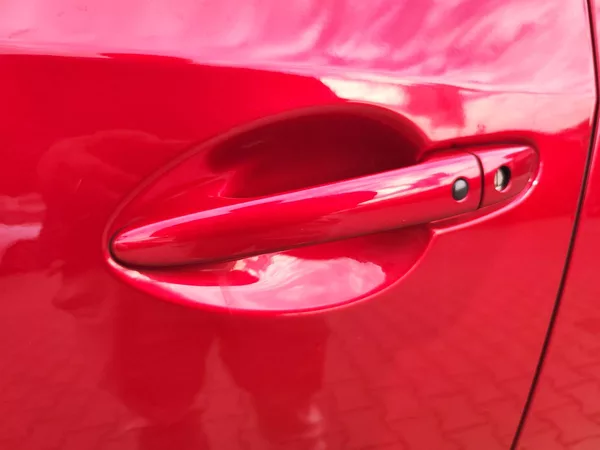 Mazda CX-3 2.0 Skyactiv/110kW Revolution - foto 10