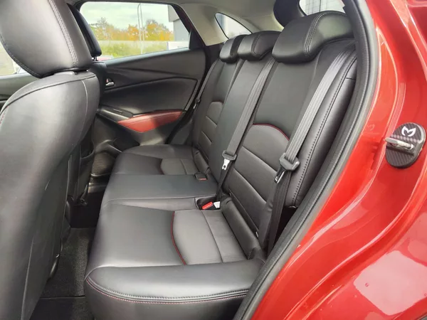 Mazda CX-3 2.0 Skyactiv/110kW Revolution - foto 11