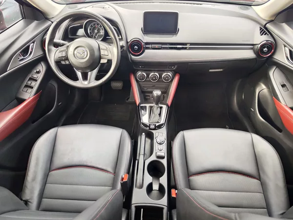 Mazda CX-3 2.0 Skyactiv/110kW Revolution - foto 12