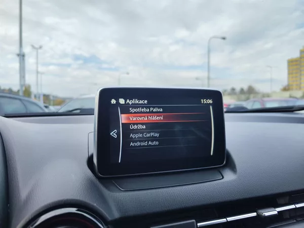 Mazda CX-3 2.0 Skyactiv/110kW Revolution - foto 19
