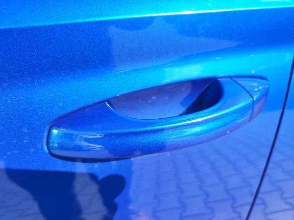 Škoda Superb 2.0 TDi/147kW Sportline DSG - foto 12